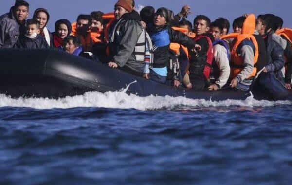 Zbardhen ndryshimet në ligjin e emigracionit