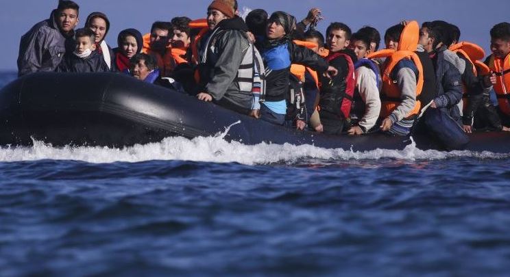 Zbardhen ndryshimet në ligjin e emigracionit