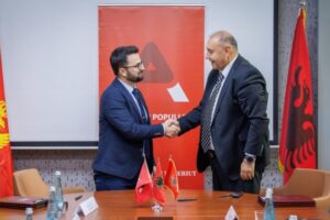Avokati i Popullit
