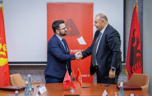 Avokati i Popullit