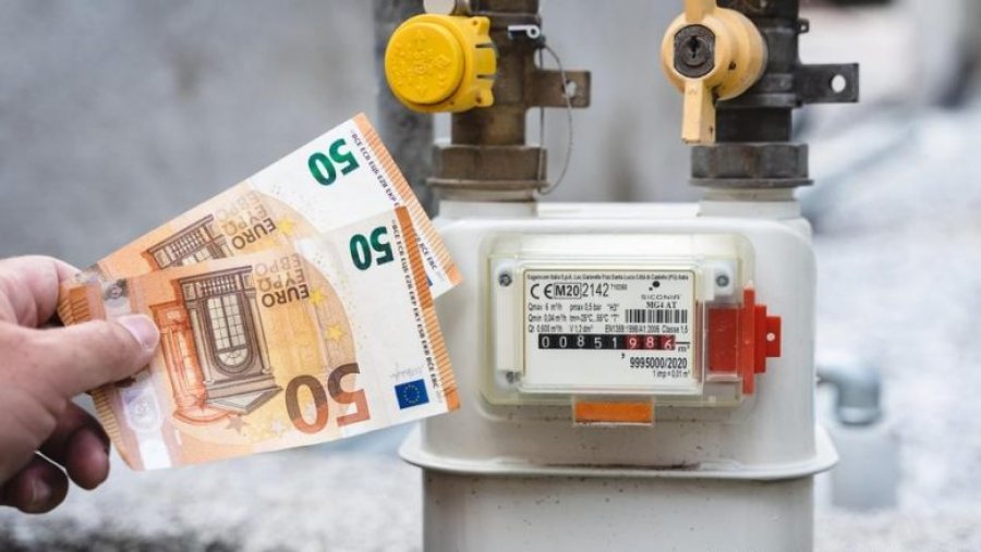 energjisë për konsumatorët e cenueshëm