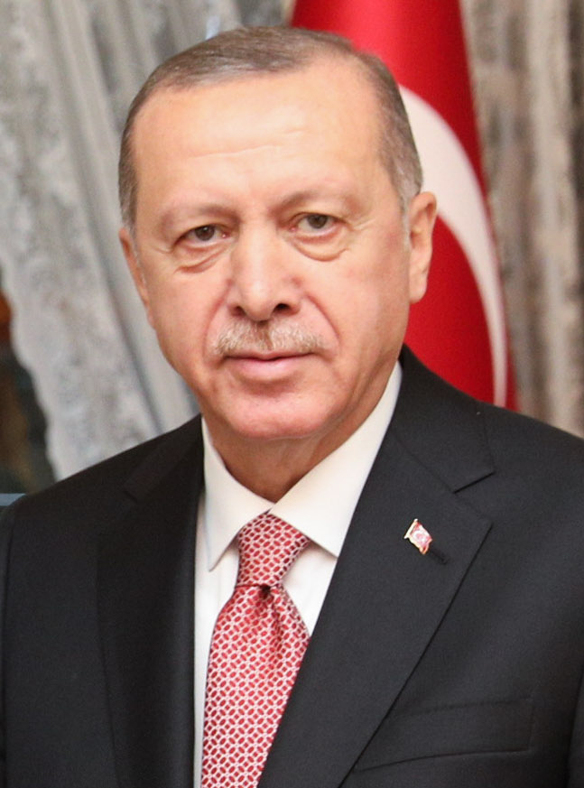 Erdogan dënon sulmet e Huthi t ndaj aeroportit të Riadit  Turqia qëndron pranë Arabisë Saudite
