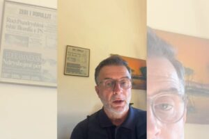 Ju detyrohem një sqarim