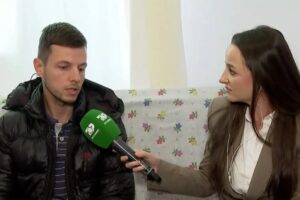 të ndikoja te