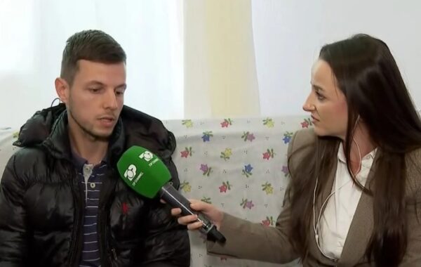 të ndikoja te