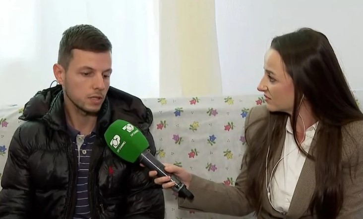 të ndikoja te