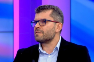 Dialogut Politik