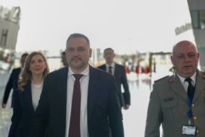 Interesi kombëtar nuk mund të