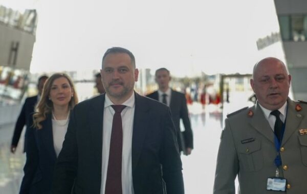 Interesi kombëtar nuk mund të
