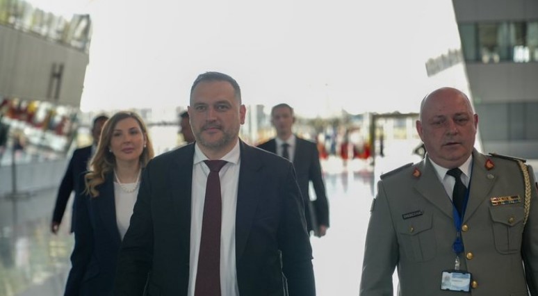 Interesi kombëtar nuk mund të