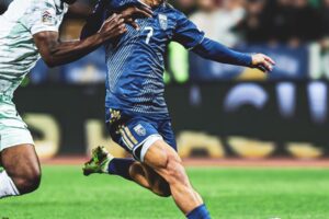 Rashica, vlera e Dardanëve që nuk