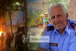 efektivi i policisë