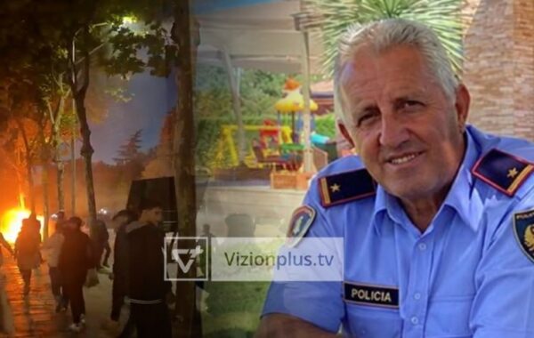 efektivi i policisë