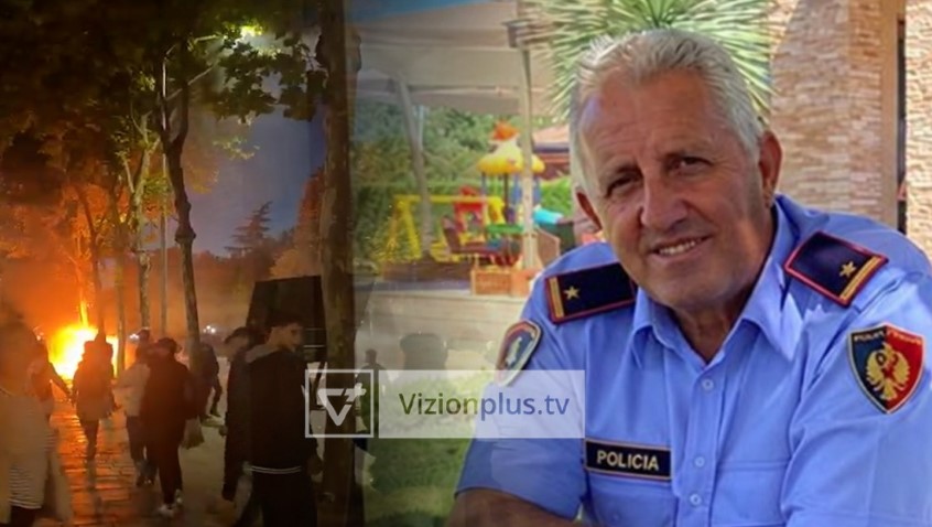 efektivi i policisë