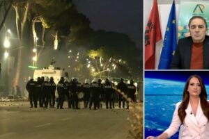 Grupe të organizuara në rrjetet