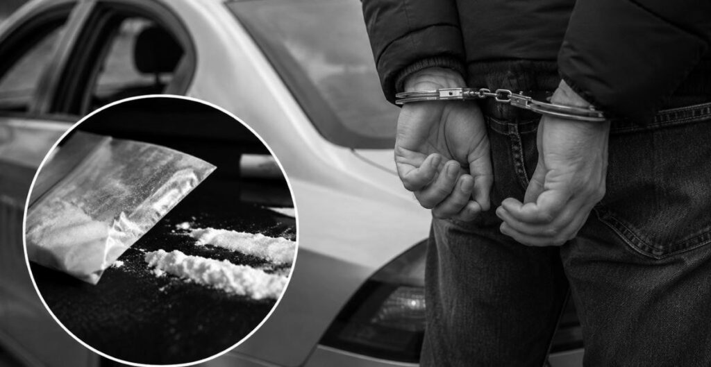 Operacion antidrogë në Ferizaj  arrestohen dy të rinj nga Lipjani me rreth 59 gramë kokainë