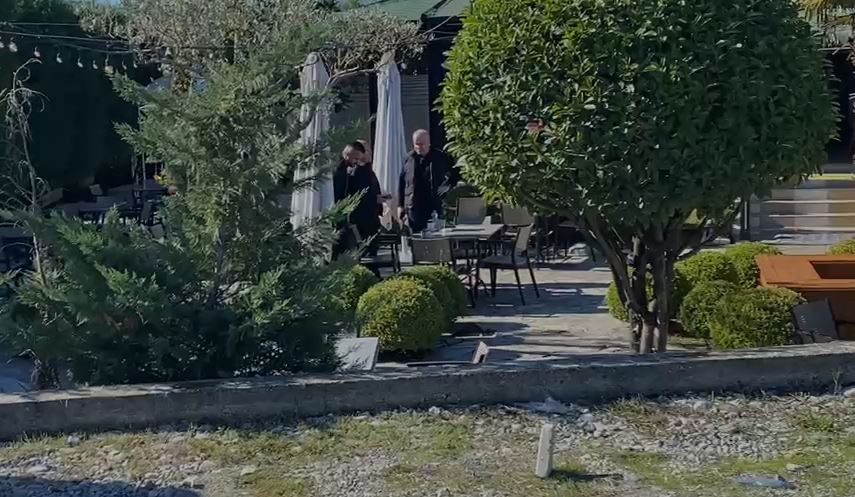 Të shtëna me armë zjarri në Shkodër  plagoset një person  Detajet e para