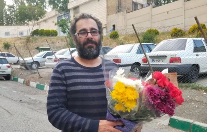 Të burgosurit e liruar politikë në Iran rikthehen në jetën normale  por pa sendet e konfiskuara