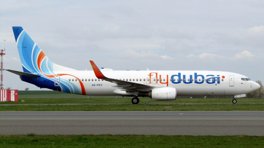 Trump   Personalisht besoj  se Irani qëndron pas sulmit të dështuar ndaj Flydubai t