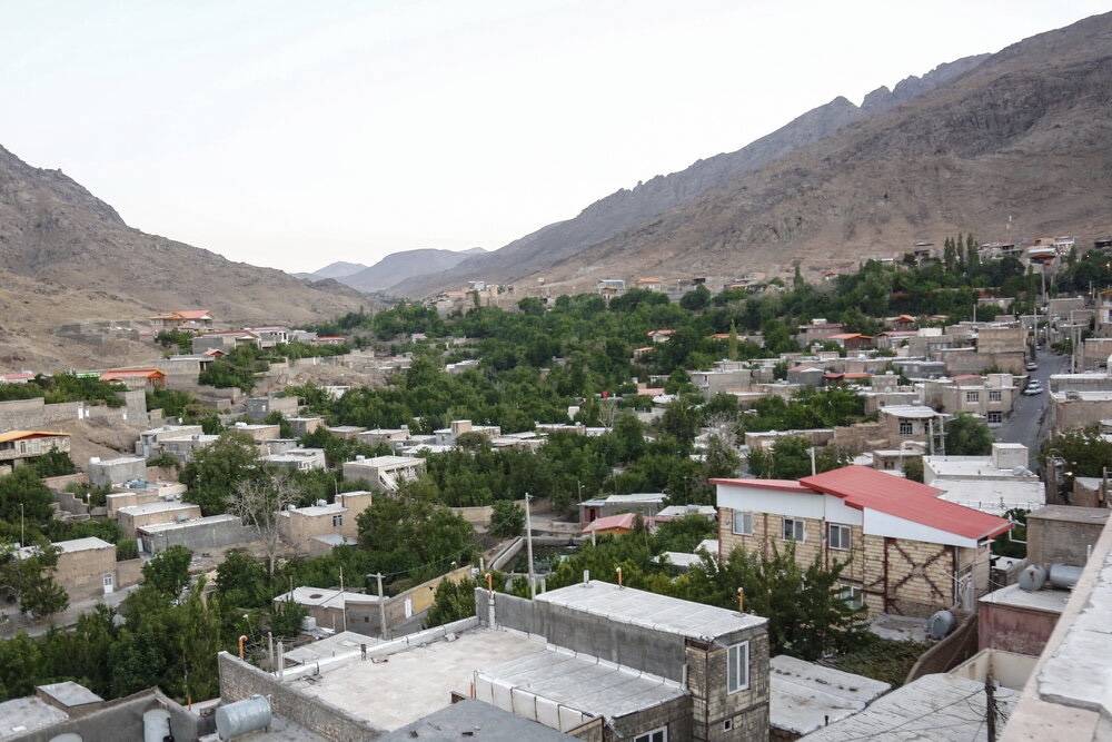 Centrali bërthamor i Natanzit në Iran