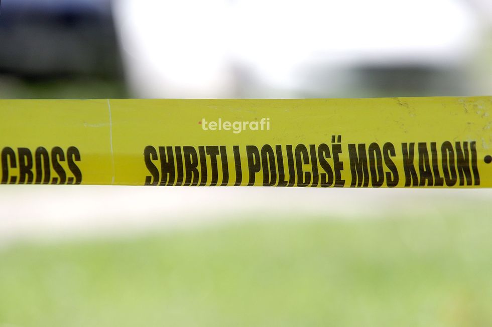 Një muaj paraburgim për të dyshuarin për vrasjen e dyfishtë në Gjilan