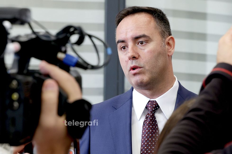 Qeveria formon Grup punues për strategji shtetërore për Apelin ndaj katërshes së UÇK së  kryesues Glauk Konjufca