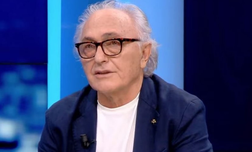 Berisha që tani e pranon