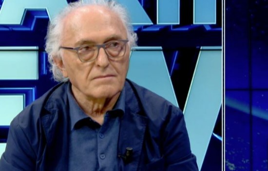 është koka e terrorit në
