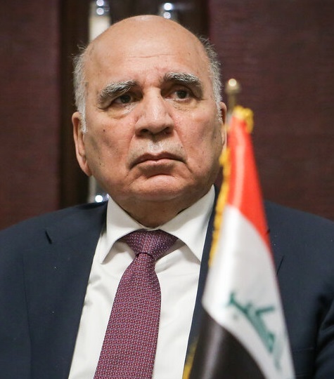 Iraku refuzon kërkesën e SHBA së për sanksione ndaj linjave ajrore iraniane   Nuk duam të jemi pjesë e këtij konflikti 