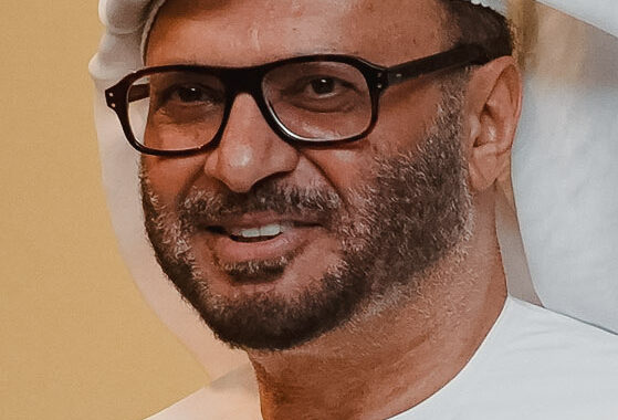 Anwar Gargash