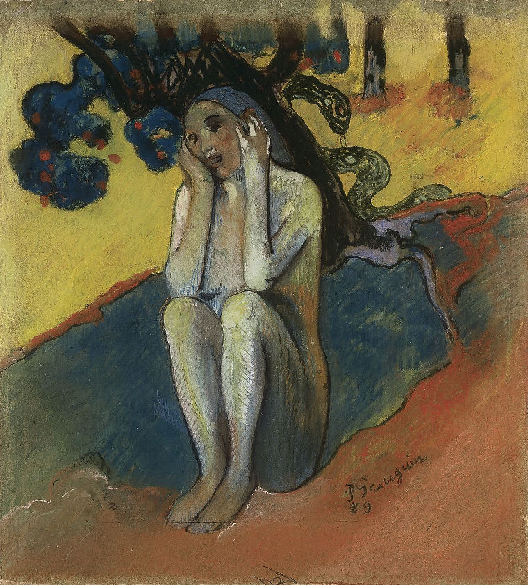 Artcurial në Paris nxjerr në ankand Gauguin in dhe Basquiat in  dy shitje më 24 tetor  vlerësimi më i lartë 2 8 milionë euro