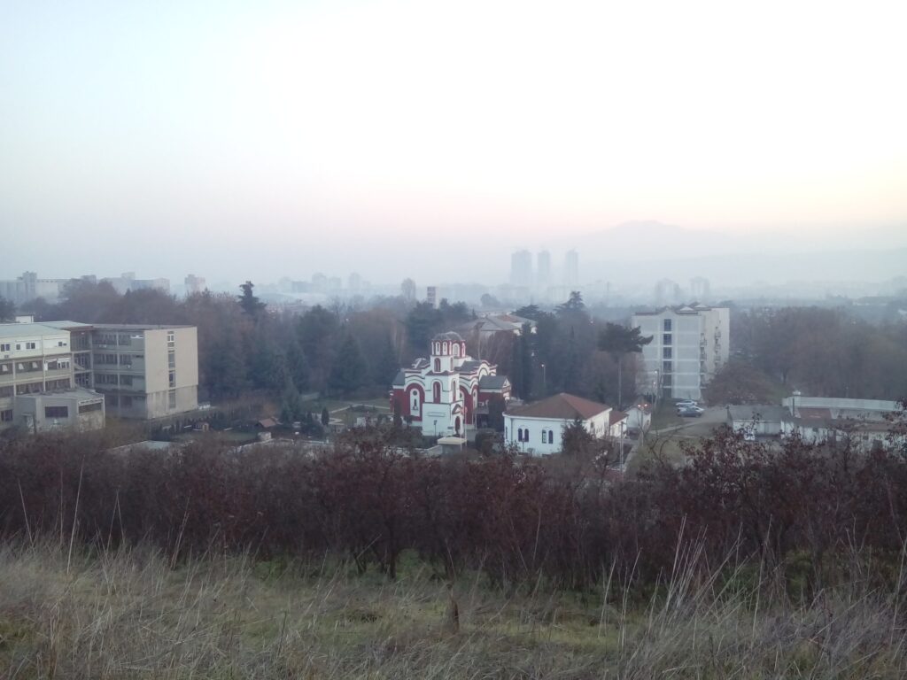 Stefkowski kërcënon me  likuidim  këshilltaren e Levicës   Kujdes të mos të ndodhë si Okit e Zhilës 