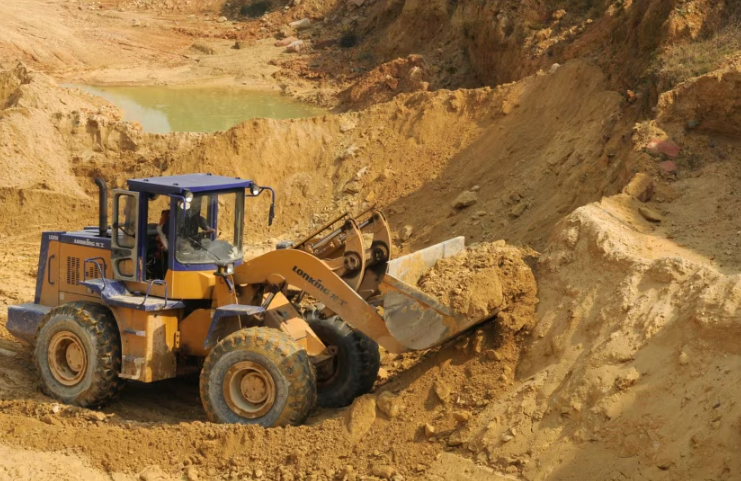 Pas samitit Trump Xi  SHBA ja ende pa zgjidhje për mineralet kritike