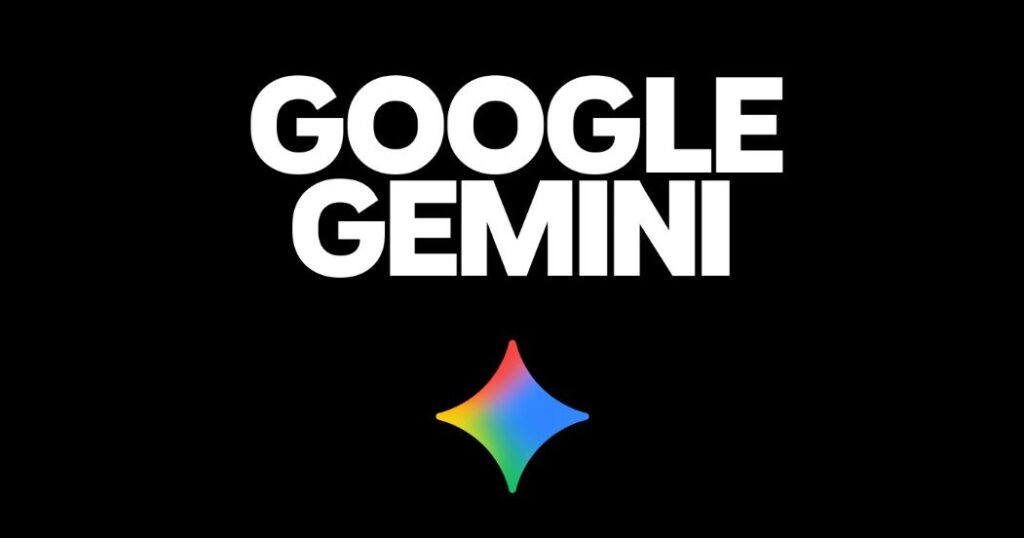 Google dhe Gemini  mjete të reja për mësuesit