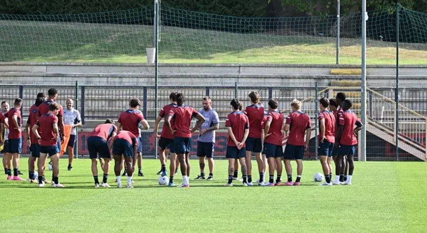 Genoa  De Rossi  Nuk e keni parë akoma Mitajn e vërtetë