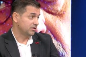 14 vjeç për përgjegjësinë penale