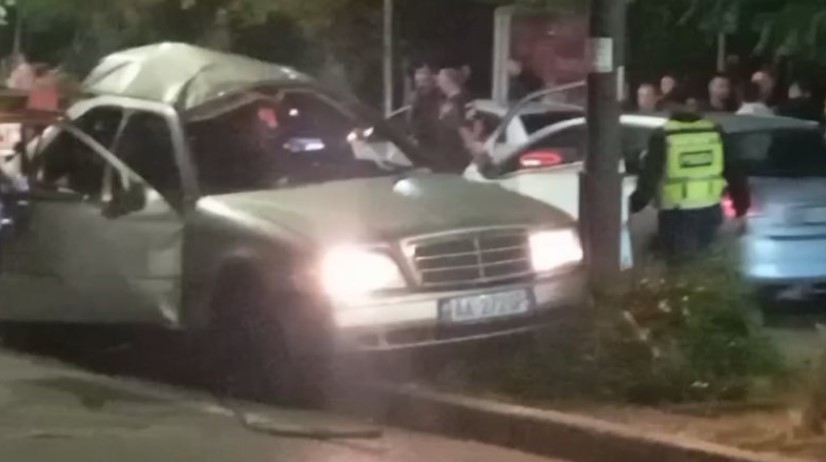 EMRI  Atentat me bombë të telekomanduar në Gjirokastër  një i vdekur dhe një i plagosur rëndë  Kush ishte viktima dhe sh