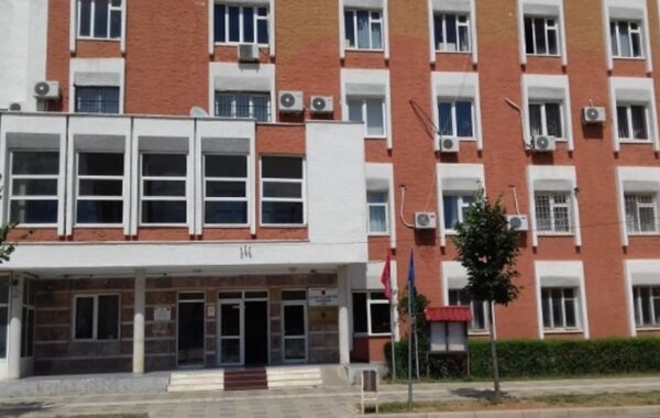 Alarm për bombë