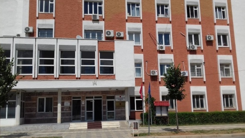 Alarm për bombë