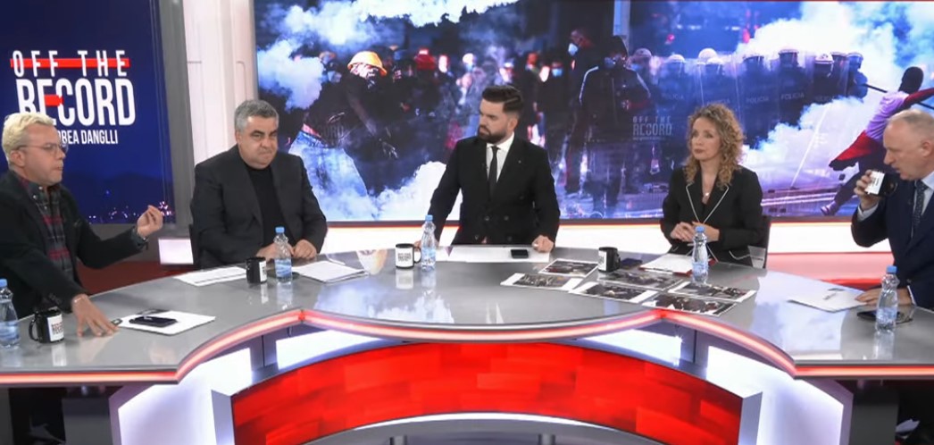 armë e ftohtë