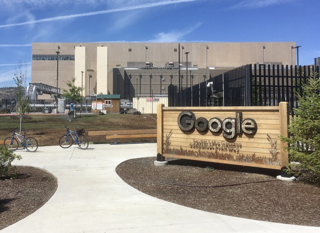 Ndërprerje e Google Cloud në Londër godet bankat britanike dhe Revolut in