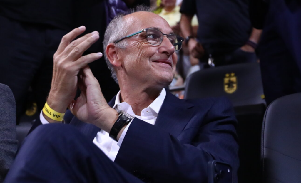 Basketboll  Trukime ndeshjesh në Greqi  arrestohet kreu i federatës dhe disa gjyqtarë