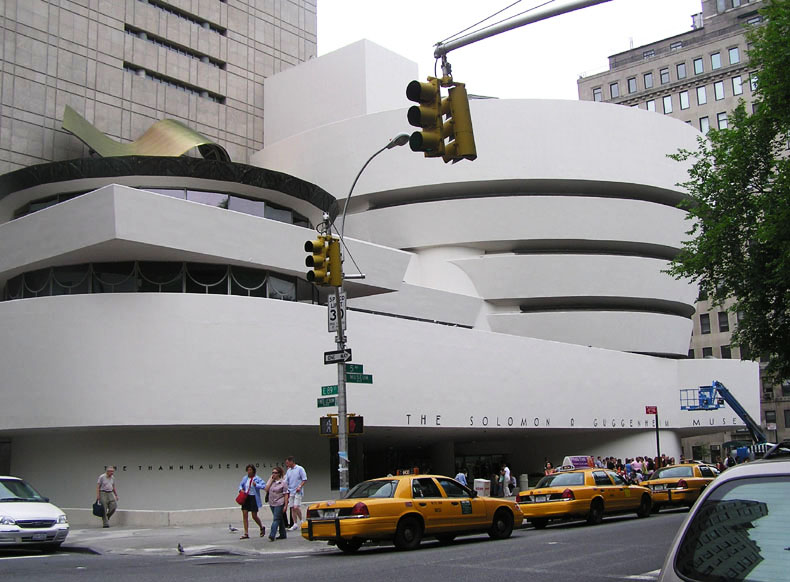 Met  Guggenheim dhe Whitney i bashkohen Art Week NYC  32 institucione në edicionin e parë në nëntor