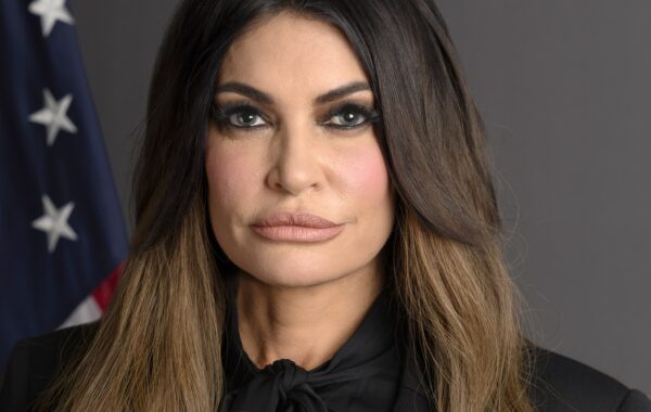 Kimberly Guilfoyle, ambasadorja e SHBA-së në Greqi