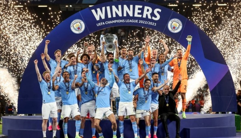 A mund të luajë Mançester City në Champions edhe nëse skualifikohet nga Premier League  Dilema e futbollit anglez