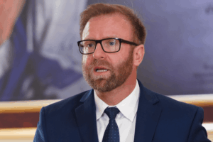 instrument demokratik, por jo