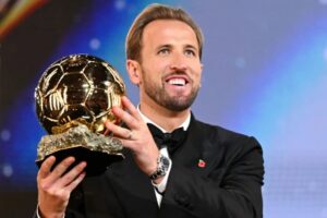 ishte futbollisti i