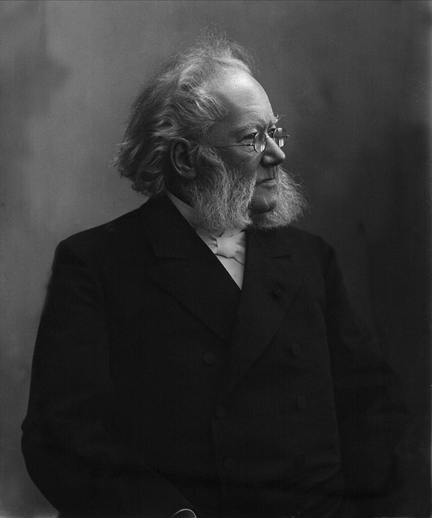 «Ghosts» i Ibsen it hap perden në Jermyn Street Theatre  fotot e para nga produksioni i Richard Eyre në Londër
