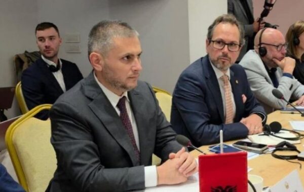 në Maqedoninë e