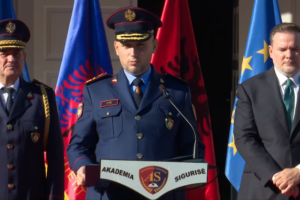 Akademia e Sigurisë